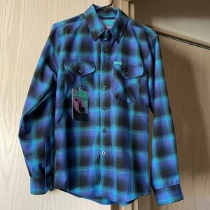 Dixxon, Men’s, XS, Aurora, with sticker tag.